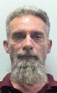 Mathew John Jordan a registered Sex Offender of Colorado