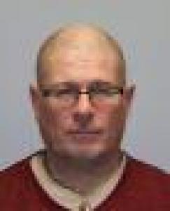 Brian Corey Burris a registered Sex Offender of Colorado