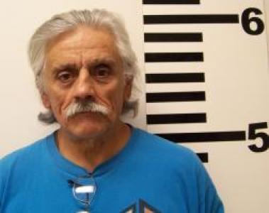 Gilbert Segal a registered Sex Offender of Colorado