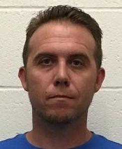 Ryan Lee Cassell a registered Sex Offender of Colorado