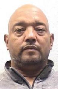Ivan Hart Patton a registered Sex Offender of Colorado
