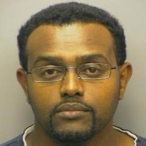 Eyoel Dawit Matios a registered Sex Offender of Colorado