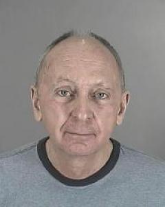 Roger Dean Berry a registered Sex Offender of Colorado