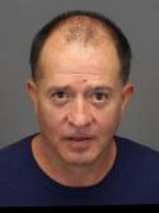 Gregory Anthony Cordova a registered Sex Offender of Colorado