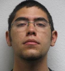 Matthew Joseph Pacheco a registered Sex Offender of Colorado