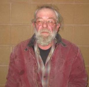 Timothy George Guthrie a registered Sex Offender of Colorado