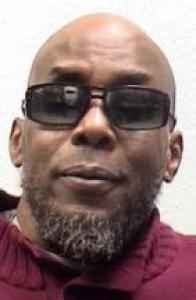 Alan Tyrone Bagsby a registered Sex Offender of Colorado