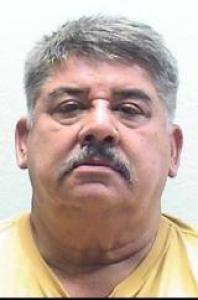 John Joseph Paredes a registered Sex Offender of Colorado