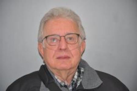 Daniel Joseph Cowen a registered  of Colorado