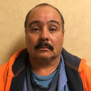 Theodore Hector Martinez a registered Sex Offender of Colorado