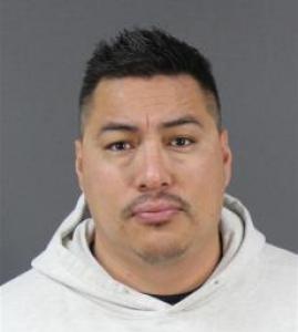 Christian Mendoza a registered Sex Offender of Colorado