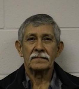 Joe Paul Deherrera a registered Sex Offender of Colorado