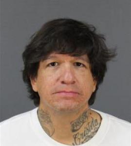 Fernando Anastasio Archuleta a registered Sex Offender of Colorado