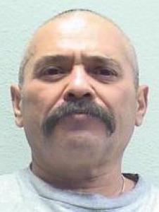 Marcos Martinez Mungarro a registered Sex Offender of Colorado