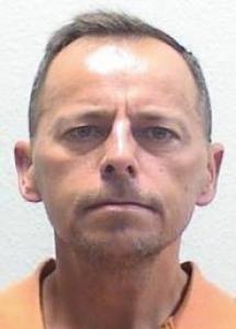 Gary William Hockett a registered Sex Offender of Colorado