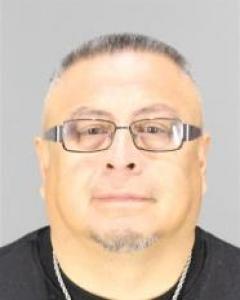 John Patrick Perez a registered Sex Offender of Colorado