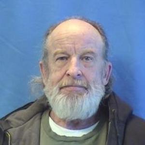 James Joseph Pepper a registered Sex Offender of Colorado