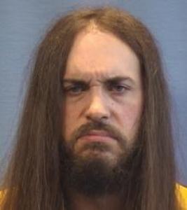 Ryan Lee Calvert a registered Sex Offender of Colorado