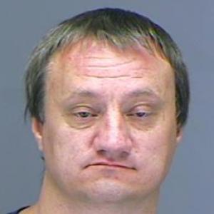 Bryan Thomas White a registered Sex Offender of Colorado