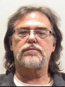 David Lance Nurnberg a registered Sex Offender of Colorado