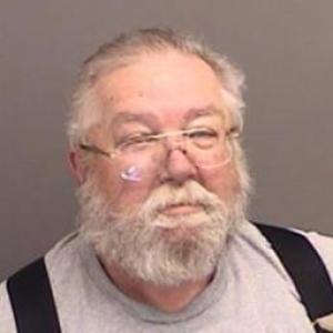 James Alan West a registered Sex Offender of Colorado