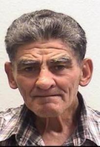 Ronald Epimenio Romero a registered  of Colorado