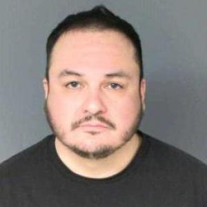 Gabriel Joseph Velasquez a registered Sex Offender of Colorado