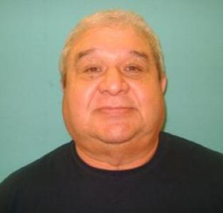 Edward Gerald Castillo a registered Sex Offender of Colorado