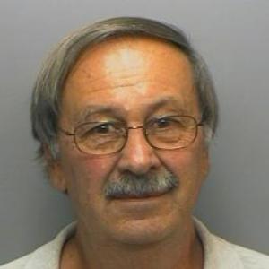 Edward Charles Mehl Jr a registered Sex Offender of Colorado