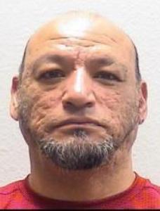 Fidel Morris Arellano Jr a registered Sex Offender of Colorado