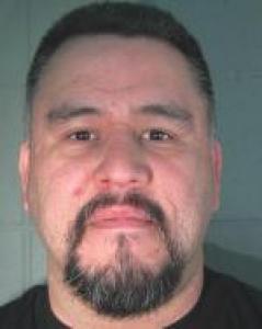 Brian Anthony Rodriguez a registered Sex Offender of Colorado