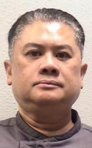 Julius Mijera Jacildone a registered Sex Offender of Colorado