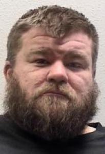 Nickolas Wayne Wright a registered Sex Offender of Colorado