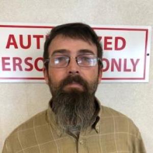 Jason Curtis Williams a registered Sex Offender of Colorado