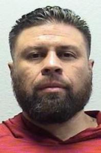 Anthony Palajanas Llamido a registered Sex Offender of Colorado