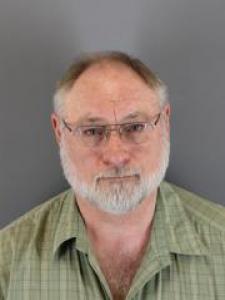 Monte Gene Mccracken a registered Sex Offender of Colorado
