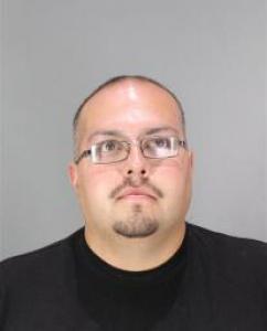 Darren Anthony Velasquez a registered Sex Offender of Colorado
