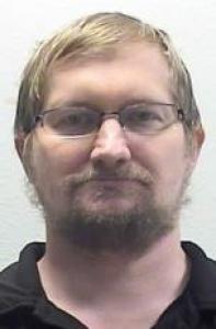 Joshua Cory Theys a registered Sex Offender of Colorado