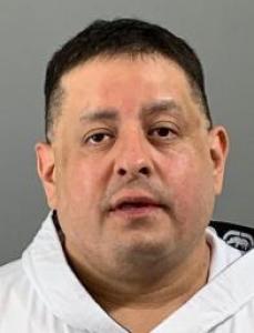 Miguel Gabriel Chavez a registered Sex Offender of Colorado