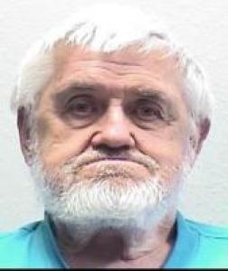 Bud Allen Lehmkuhl a registered Sex Offender of Colorado