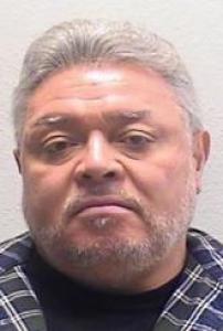 Manuel Julian Salazar a registered Sex Offender of Colorado
