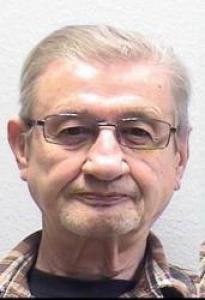 Stephen Earl Sayer a registered Sex Offender of Colorado