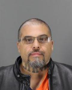 Anthony James Chavez a registered Sex Offender of Colorado