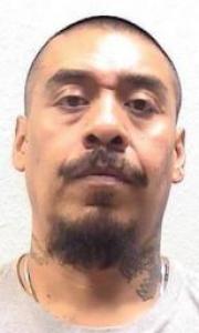Marquez Alfredo Rodriguez a registered Sex Offender of Colorado
