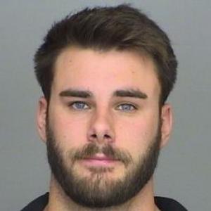 Connor James Greenwall a registered Sex Offender of Colorado