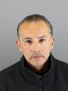 Alex Zahir Ghaffari a registered Sex Offender of Colorado
