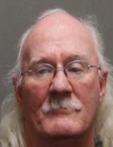 Walter Dean Fritchell a registered Sex Offender of Colorado