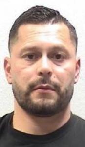 Jesus Antonio Vasquez a registered Sex Offender of Colorado