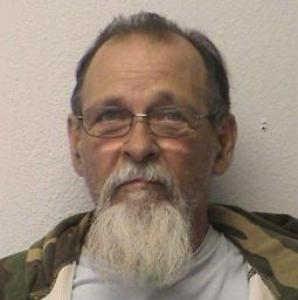 Ronald Charlie Harman a registered Sex Offender of Colorado