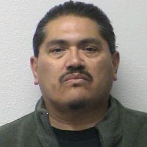 John Anthony Ramirez a registered Sex Offender of Colorado